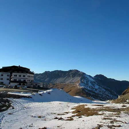 Hotel Folgore