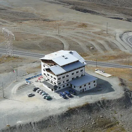 Hotel Folgore 3*