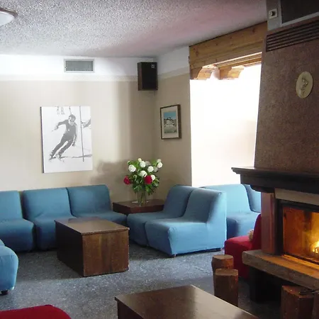 Hotel Folgore 3*