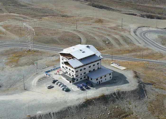 Hotel Folgore 3*